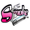 KICK'S Smoke Logo