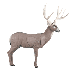 2015 Competition Deer Rinehart Giant Mule Deer