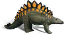 Rinehart Stegosaurus Target