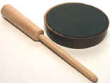 Classic II Slate Turkey Call with Walnut Base and Striker by Southland Game Calls for Turkey Hunters and Collectors